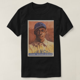 Camiseta de Héroes
