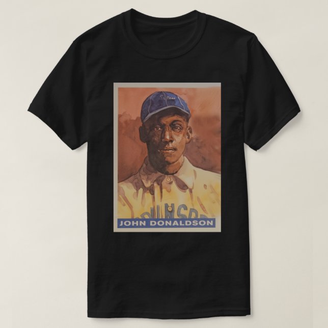 Camiseta de Héroes (Diseño del anverso)