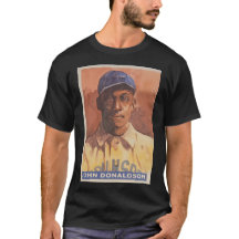 Camiseta de Héroes