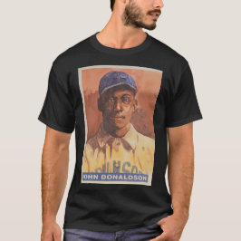 Camiseta de Héroes