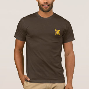 Camiseta de herradura