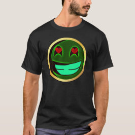 CAMISETA DE HF DULCE