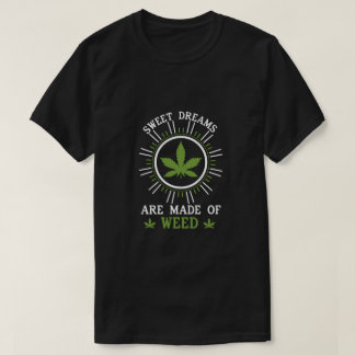 camiseta de hierba 