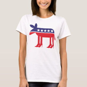 Camiseta de Hillary Clinton