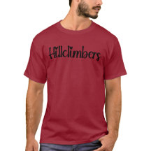 camiseta de Hillescalers