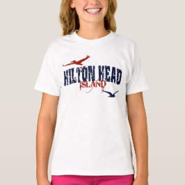 Camiseta de Hilton Head Island