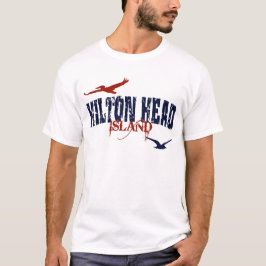 Camiseta de Hilton Head Island