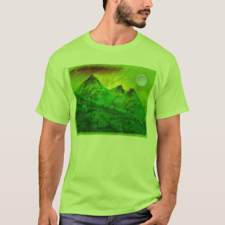 Camiseta de Himalaya