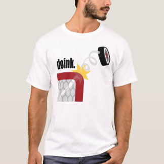 Camiseta de hockey Doink