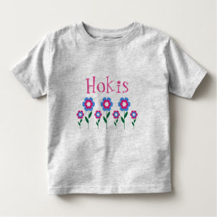 Camiseta de Hokis