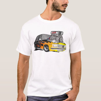 camiseta de holden