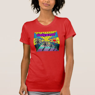 Camiseta de Hollywood Freedom