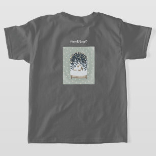 camiseta de holydays_1_a bright Navidades_1