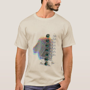 Camiseta de hombre
