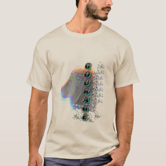 Camiseta de hombre
