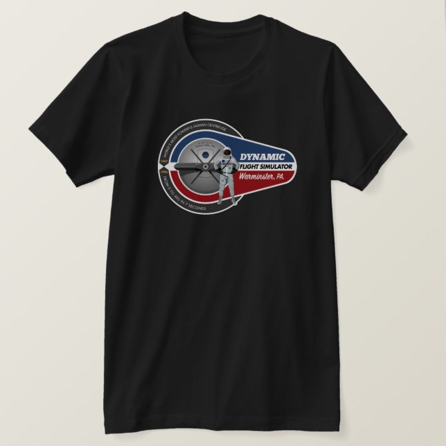 Camiseta de hombre (Anverso del diseño)