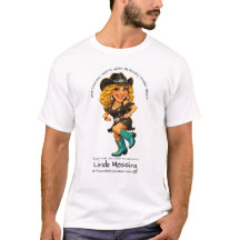 Camiseta de hombre