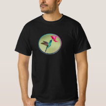 Camiseta de hombre