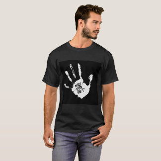 camiseta de hombre