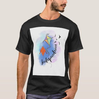 Camiseta de hombre