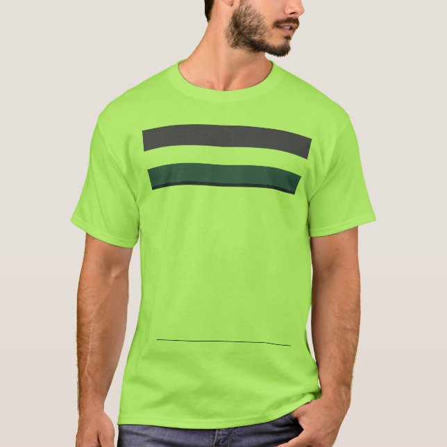 camiseta de hombre (Anverso)