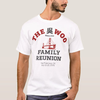 Camiseta de hombre