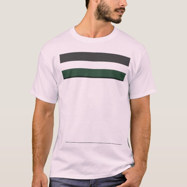camiseta de hombre (Anverso)