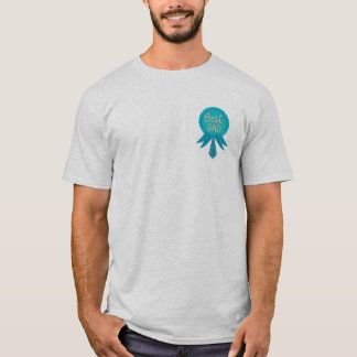 Camiseta de hombre