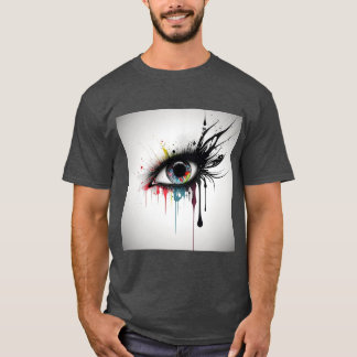 camiseta de hombre