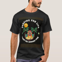 camiseta de hombre