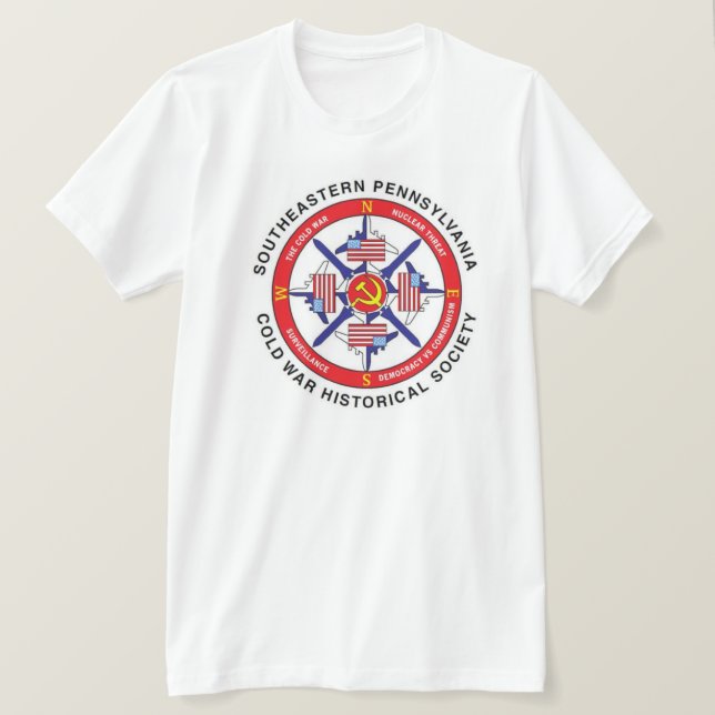 Camiseta de hombre (Anverso del diseño)