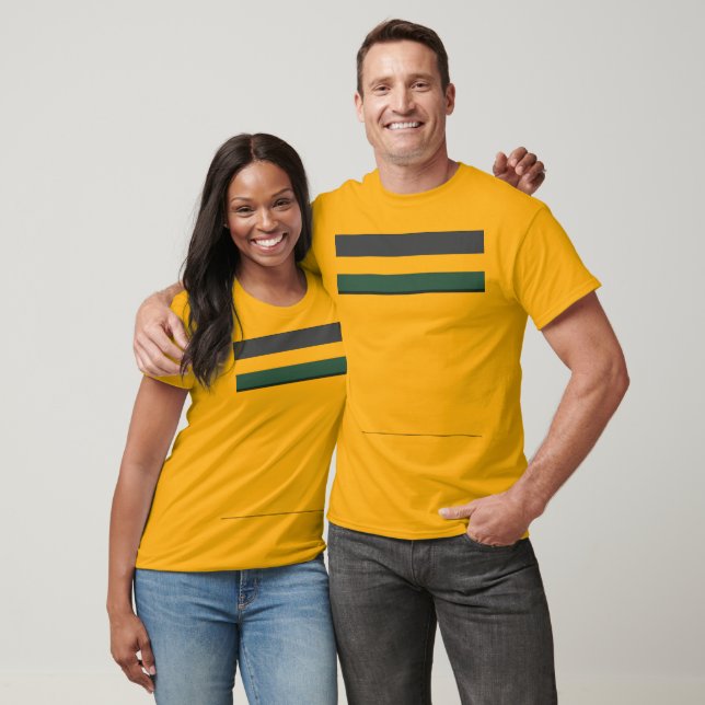 camiseta de hombre (Unisexo)