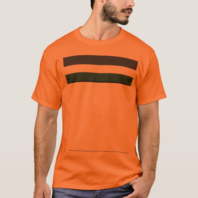 camiseta de hombre (Anverso)