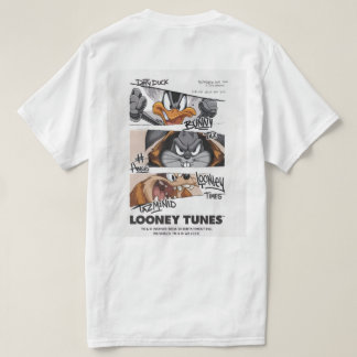 camiseta de hombre con diseño