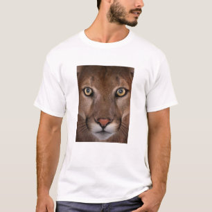 Camiseta de hombre con puma