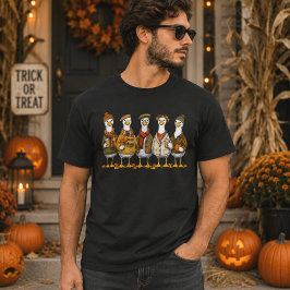 Camiseta de hombre con suéteres acogedores de gans