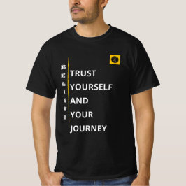 Camiseta de hombre - Cree Vibe