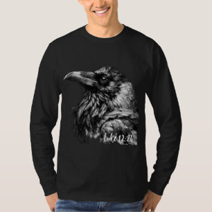 Camiseta de hombre cristiana