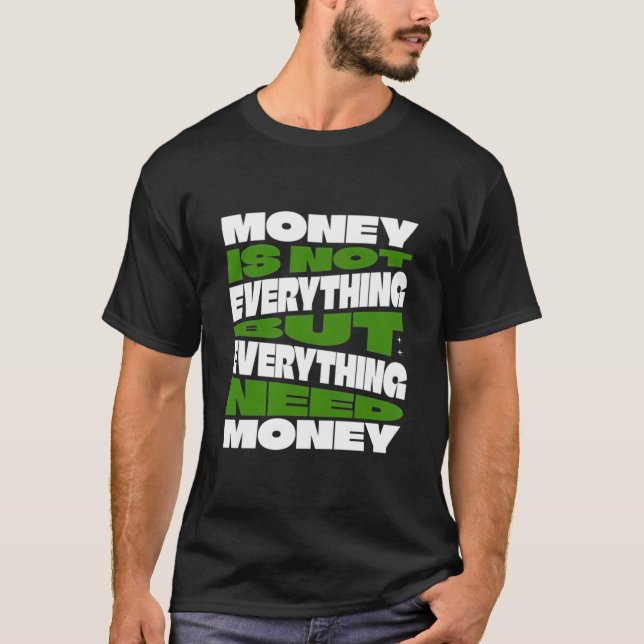 Camiseta de hombre de edición limitada (Anverso)