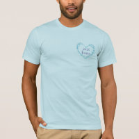 Camiseta de hombre de jenX Tunes Merch
