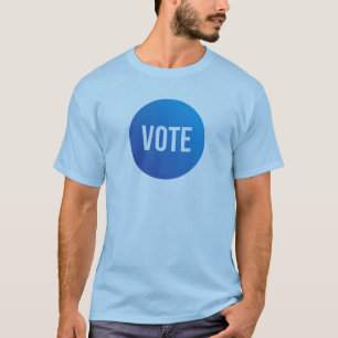 Camiseta de hombre de manga corta con gráfico de V