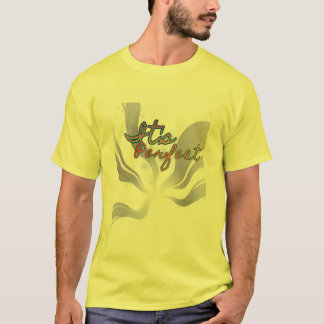 Camiseta de hombre de media manga con diseño