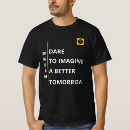 Camiseta de hombre - Dream Vibe