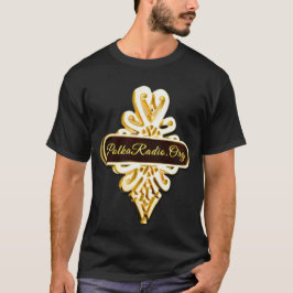 Camiseta de hombre edición aniversario
