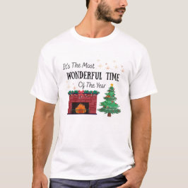 Camiseta de hombre: El momento más maravilloso del