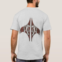 Camiseta de hombre Hangi T