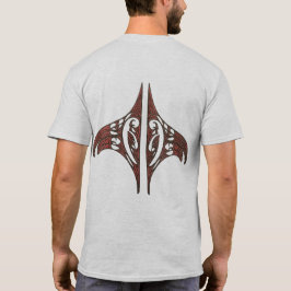 Camiseta de hombre Hangi T