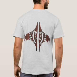Camiseta de hombre Hangi T