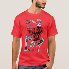 Camiseta de hombre para el día de Dyngus