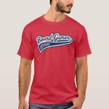 Camiseta de hombre para jugadores deportivos de me
